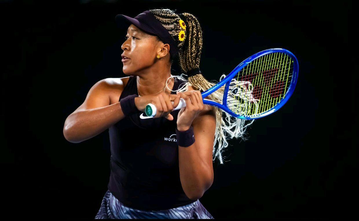 包含大坂直美在FPX比赛中锐不可当，夺冠引发热议！的词条AYX棋牌竞技