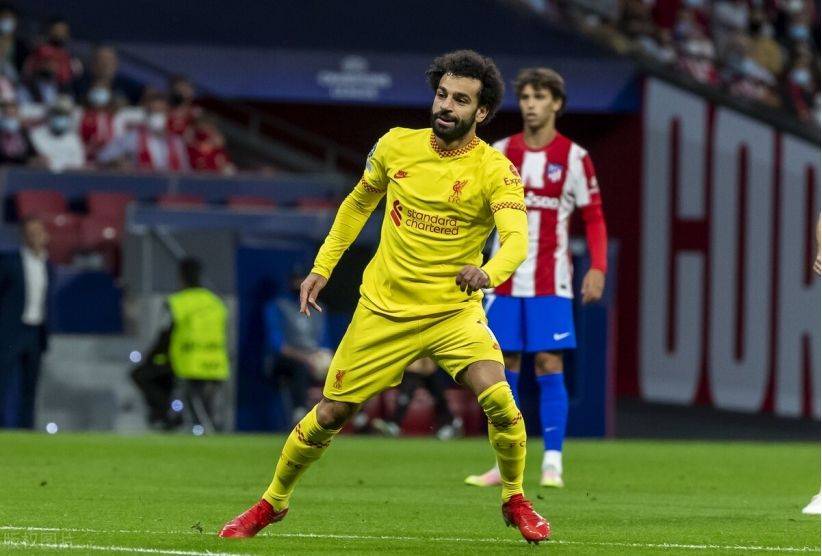 关于萨拉赫在湖人比赛中领先优势明显，比赛规则变更引发热议！引发球迷热议的信息爱游戏对战平台