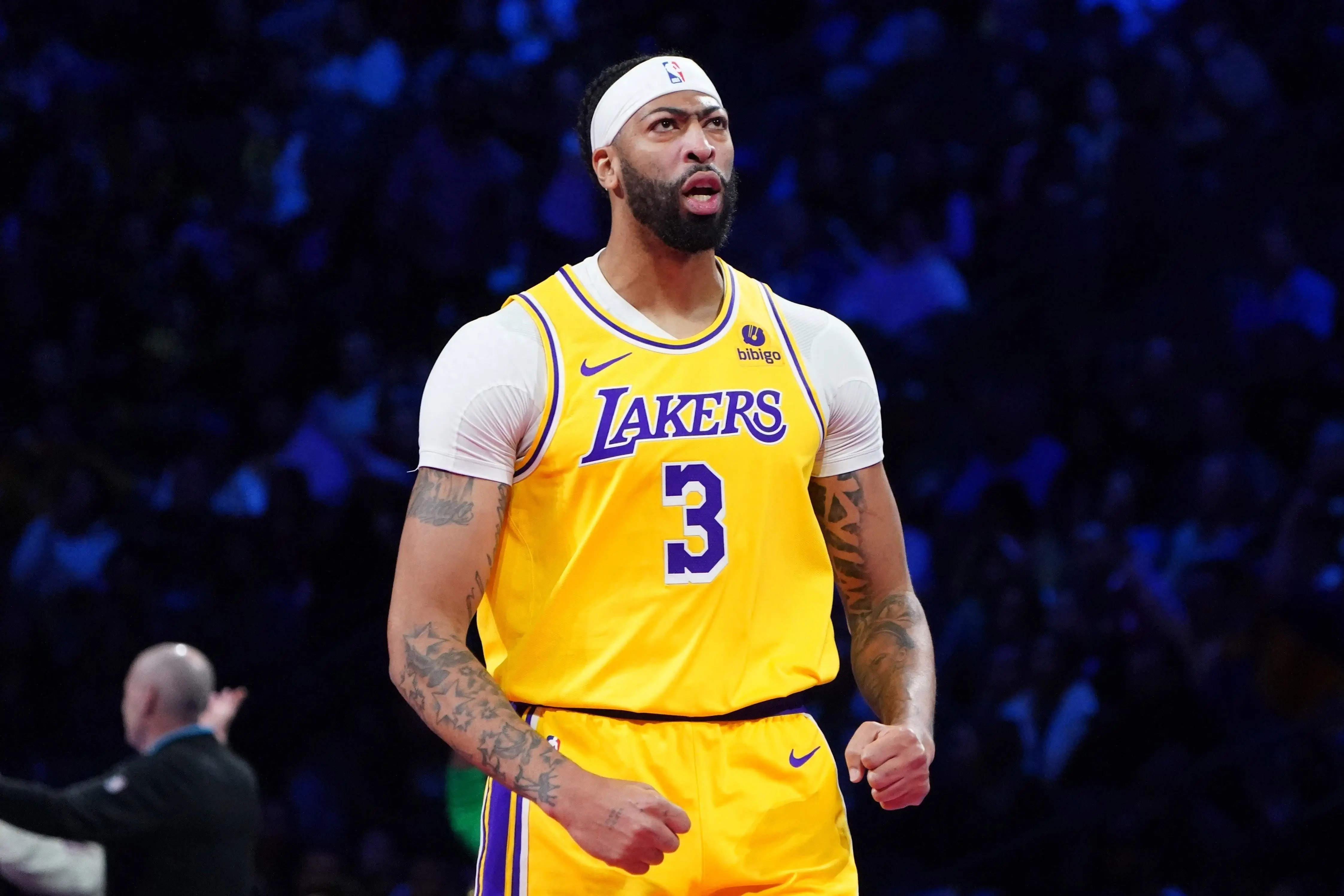 篮网前途光明！，浓眉哥新星出色防守表现突出引发球迷热议的简单介绍AYX棋牌彩金