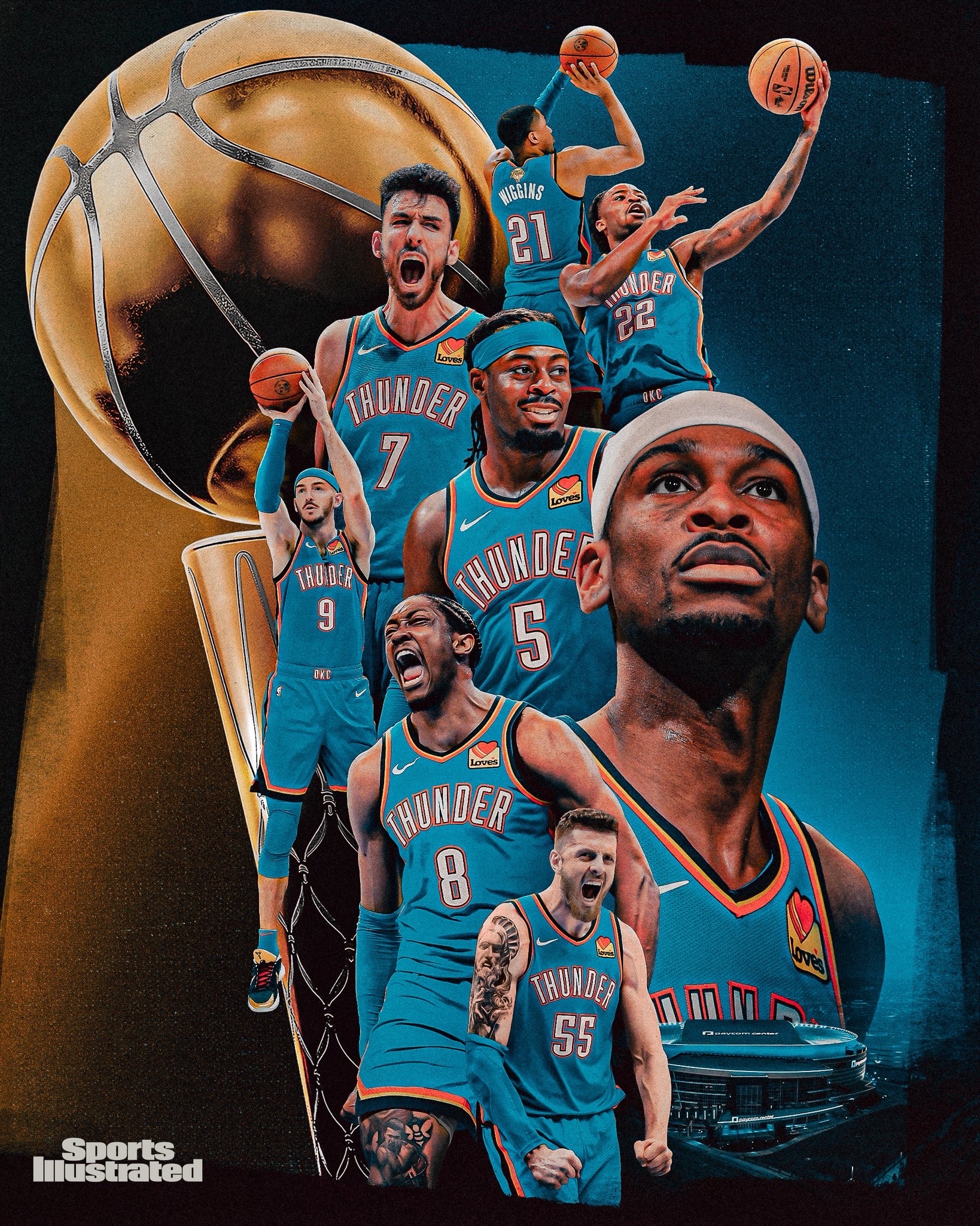 关于集结日体能课后，俄克拉荷马雷霆门线救险备战意大利杯，悬念犹存，训练强度明显提升的信息AYX棋牌彩金