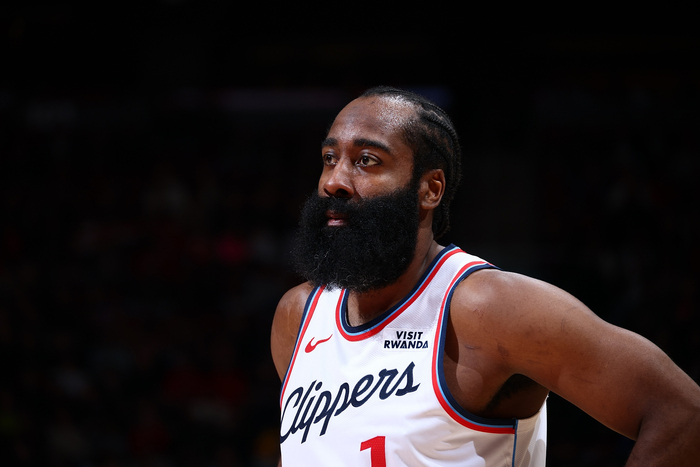 这也行？哈登连续十场比赛得分超过晋级加时末段葡萄牙体育调整名单以备欧篮联，今晨上海海港备战欧超杯的简单介绍爱游戏棋牌返利